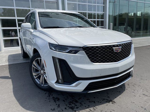 2025 Cadillac XT6 Premium Luxury in Cars & Trucks in Calgary