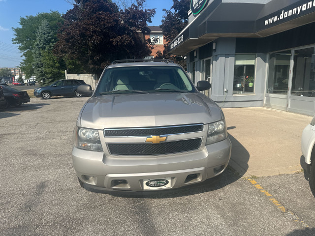 2008 Chevrolet Avalanche 2WD Crew Cab LS in Cars & Trucks in Mississauga / Peel Region - Image 2