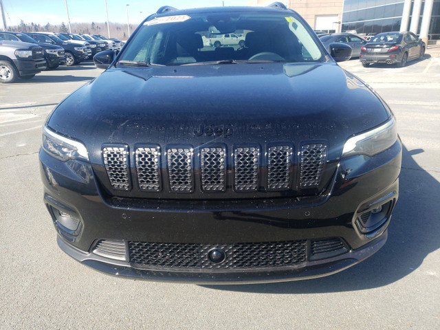 2023 Jeep Cherokee ALTITUDE in Cars & Trucks in City of Halifax - Image 2