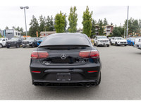 2022 Mercedes-Benz GLC 300 4MATIC Turbocharged Luxury. Intelligent Design. Performance & Handling Tu... (image 3)