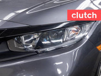 1 OWNER / Climate Control, Bluetooth Music, Touchscreen Display and more! Clutch is the largest onli... (image 7)