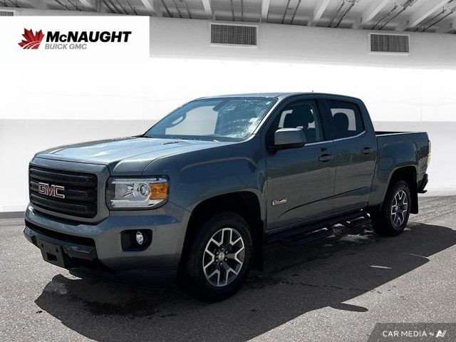 2019 GMC Canyon DNLI in Cars & Trucks in Winnipeg