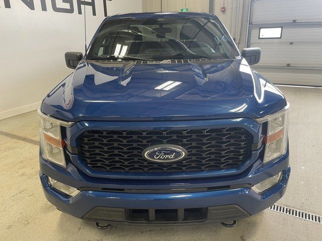  2022 Ford F-150 XL with STX Appearance Pkg in Cars & Trucks in Moose Jaw - Image 4