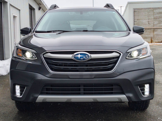 2022 Subaru Outback Limited in Cars & Trucks in St. John's - Image 2