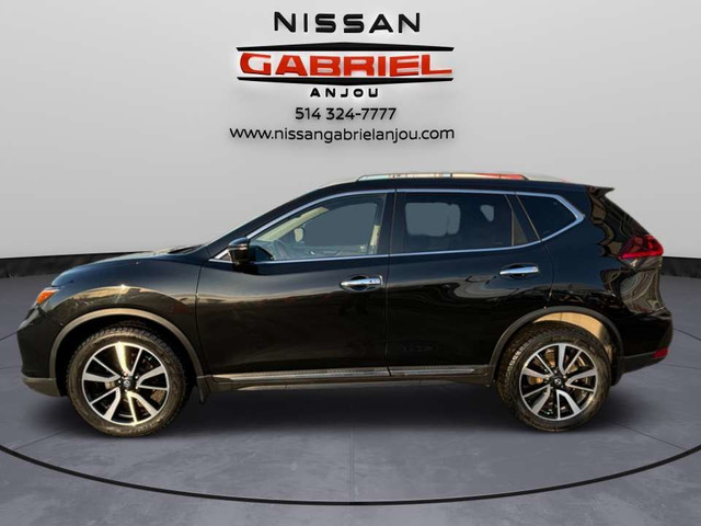 2020 Nissan Rogue SL AWD RESERVE PACKA in Cars & Trucks in City of Montréal - Image 3