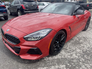 2020 BMW Z4 M PERFORMANCE PACK.+ PREMIUM ENHA.+ GAR. PROL.