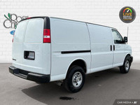 - PREVIOUS DAILY RENTAL - - ACCIDENT FREE - LEATHER SEATS - BACK UP CAMERA Come see this 2023 Chevro... (image 5)