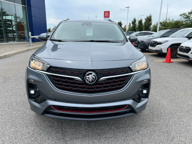 2021 Buick ENCORE AWD Select GX Nouvel arrivage in Cars & Trucks in City of Montréal - Image 2