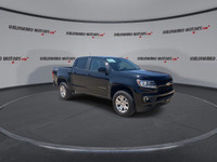 Engine: Gas V6 3.6L L/100Km City: 14.0 L/100Km Hwy: 9.9 Safety Equipment OnStar and Chevrolet connec... (image 1)