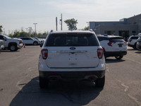 The 2018 Ford Explorer XLT offers a well-rounded midsize SUV experience, combining family-friendly d... (image 5)
