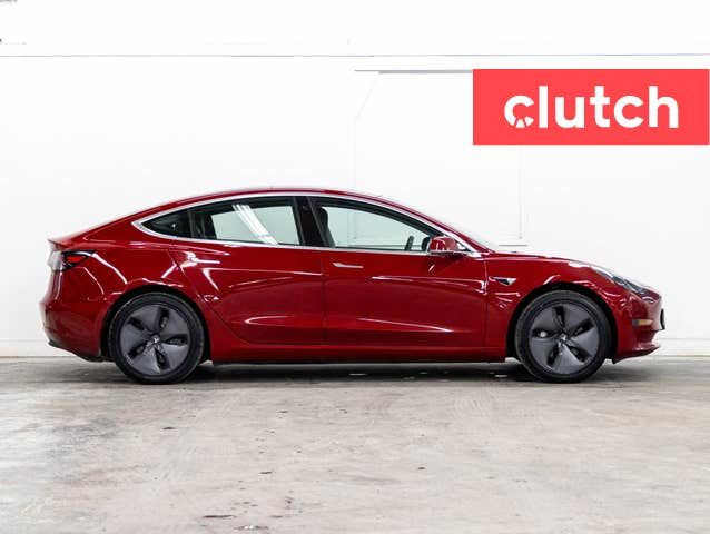 2019 Tesla Model 3 Standard Range w/ Nav, Heated Front Seats, He in Cars & Trucks in City of Toronto - Image 4