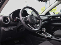 Experience refined style, impressive efficiency, and advanced technology with the 2020 Kia Forte EX... (image 7)