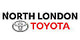 North London Toyota