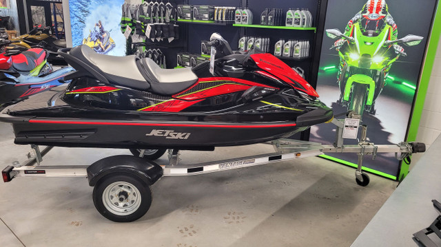 2024 Kawasaki JET SKI STX 160LX in Canoes, Kayaks & Paddles in Trenton