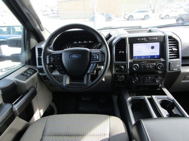 2020 Ford F-150 XLT FX4 PKG 4WD 3.5L ECO-BOOST BACKUP.CAM/5.5' B in Cars & Trucks in Calgary - Image 2