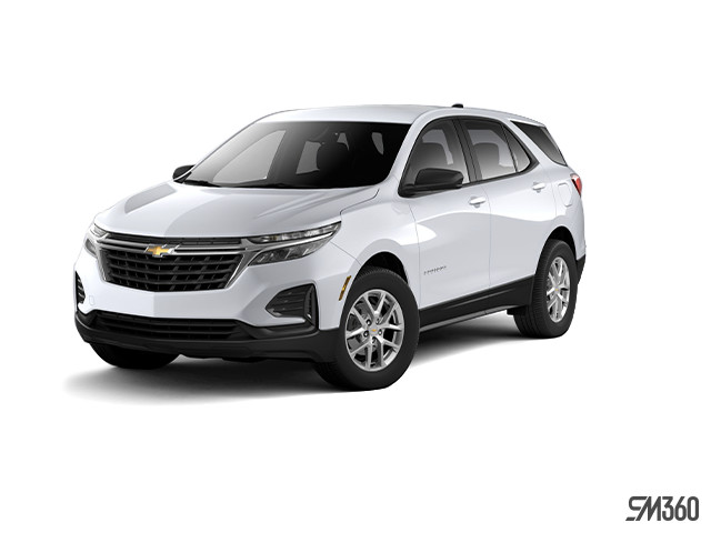 2024 Chevrolet Equinox in Cars & Trucks in Val-d'Or - Image 3