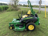 2016 JOHN DEERE Z950R Zero-Turn Mower