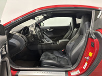 Experience pure driving excitement with the 2017 Jaguar F-TYPE Base Coupe, now available at Moose Ja... (image 6)