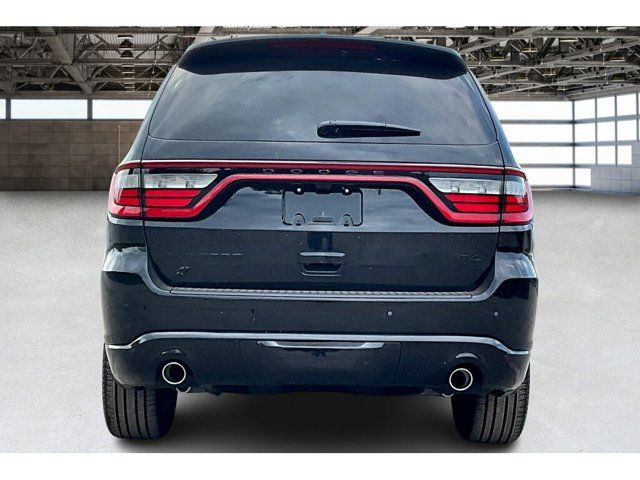 2025 Dodge Durango R/T Plus in Cars & Trucks in Mississauga / Peel Region - Image 4