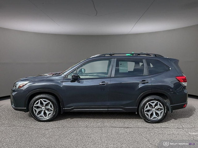 2019 Subaru Forester 2.5i Touring in Cars & Trucks in Kamloops - Image 4