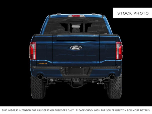2025 Ford F-150 Tremor® 5.5' Box 402A in Cars & Trucks in Edmonton - Image 4