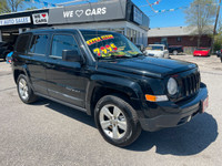 ...JEEP PATRIOT NORTH EDITION 4X4 BT AUX SPORT ALLOYS…EXCELLENT COND. .....WE INCLUDE EVERYTHING....... (image 6)