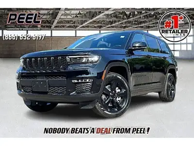 Engage & Explore with Peel Chrysler, Canada's #1 Stellantis FCA Retailer, 9 years in a row! Whether...