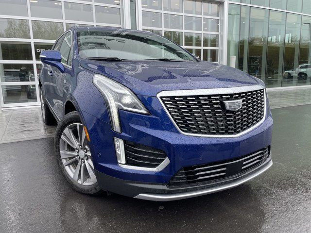 2025 Cadillac XT5 Premium Luxury in Cars & Trucks in Calgary