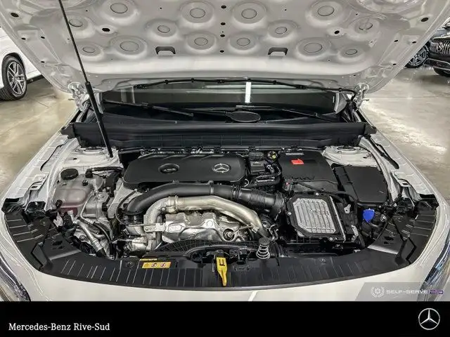 2025 Mercedes-Benz GLB 250 4MATIC in Cars & Trucks in Longueuil / South Shore - Image 19