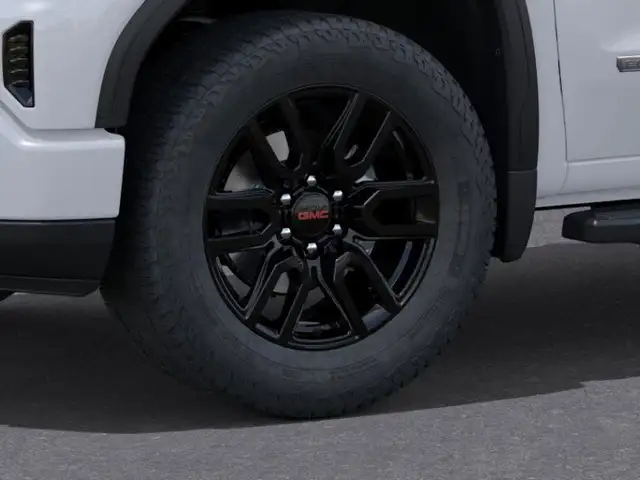 2025 GMC Sierra 1500 Elevation in Cars & Trucks in Mississauga / Peel Region - Image 10