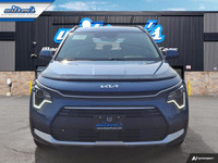 Look at this certified 2023 Kia Niro Plug-In Hybrid EX | Nav | Heated Wheel + Seats | CarPlay + Andr... (image 7)