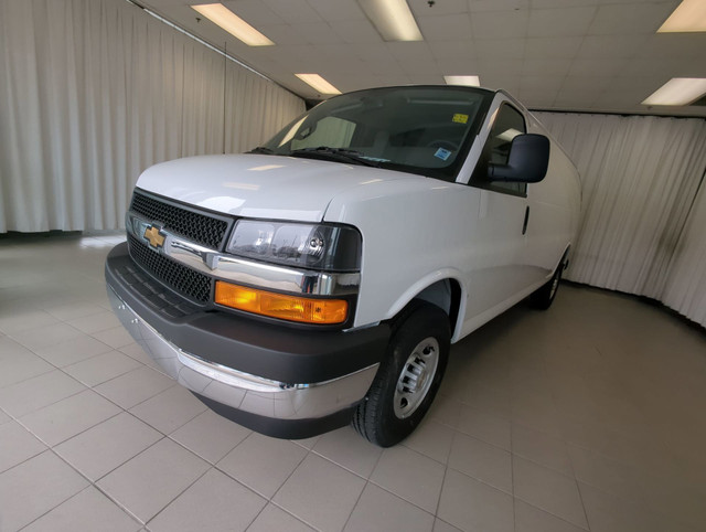 2025 Chevrolet Express Cargo 2500 WT 155'' in Cars & Trucks in Dartmouth - Image 4