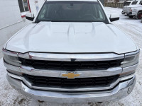 KBB.com 10 Most Awarded Brands. This Chevrolet Silverado 1500 delivers a Gas V8 5.3L/325 engine powe... (image 1)