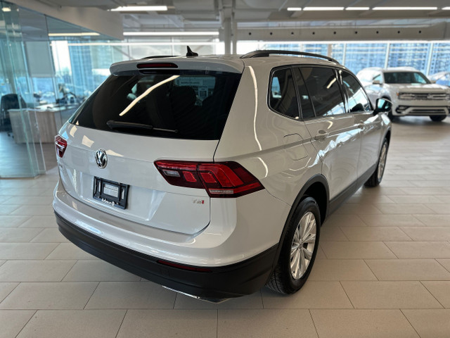 2018 Volkswagen Tiguan Trendline Fwd trendline in Cars & Trucks in Laval / North Shore - Image 4