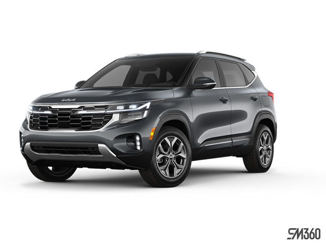 2026 Kia Seltos in Cars & Trucks in Oshawa / Durham Region - Image 3