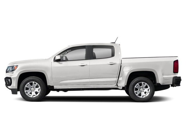  2022 Chevrolet Colorado 2WD LT