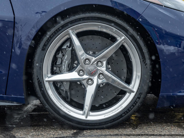 2025 Chevrolet Corvette E-Ray 1LZ in Cars & Trucks in Markham / York Region - Image 4
