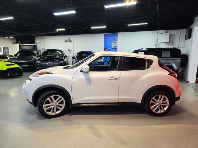 2015 Nissan JUKE in Cars & Trucks in Oakville / Halton Region - Image 4