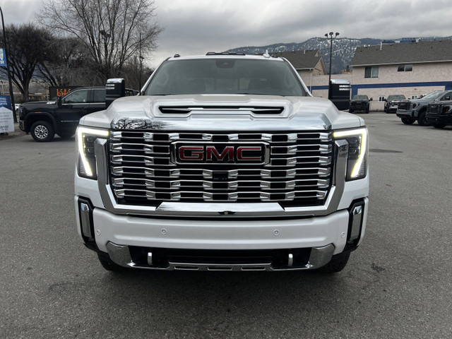 2025 GMC Sierra 3500HD Denali in Cars & Trucks in Penticton - Image 2