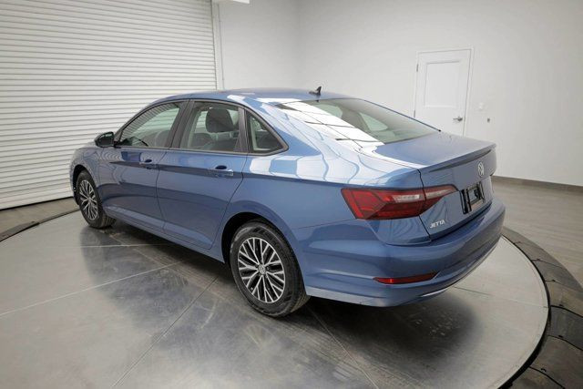 2021 Volkswagen Jetta Highline in Cars & Trucks in Calgary - Image 4
