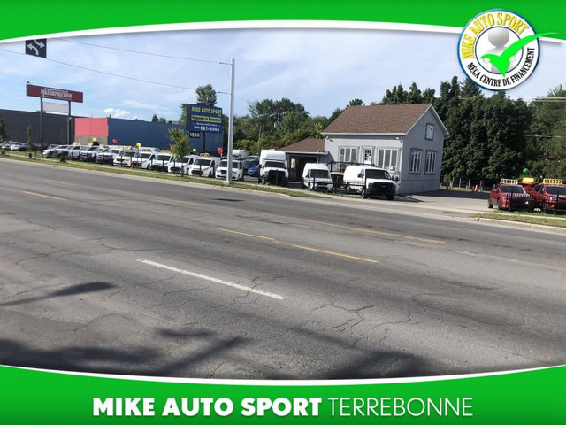 CAMION COMMERCIALE EN INVENTAIRE !!! in Cars & Trucks in Laval / North Shore