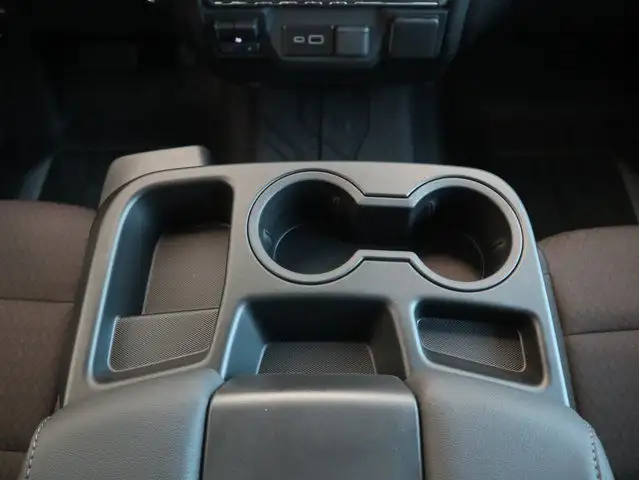 2025 Chevrolet Silverado 1500 Custom in Cars & Trucks in Lloydminster - Image 13