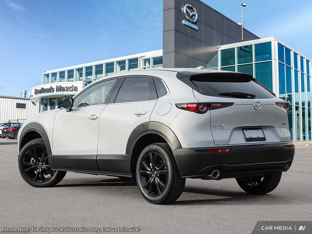 2025 Mazda CX-30 GT in Cars & Trucks in Markham / York Region - Image 4