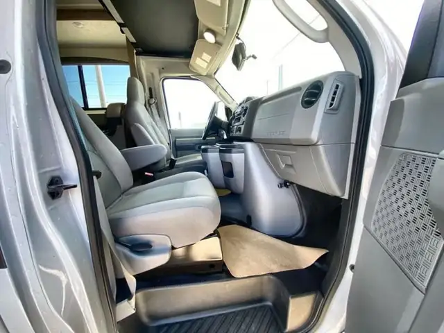 2023 Coachmen RV Freelander 23FS in RVs & Motorhomes in Edmonton - Image 21