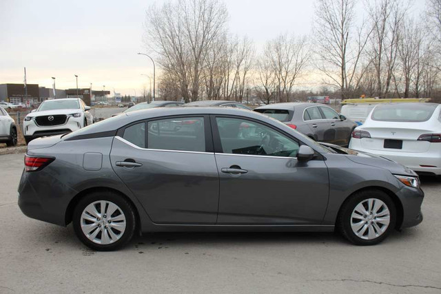 2020 Nissan Sentra in Cars & Trucks in City of Montréal - Image 4