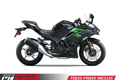 Visiter notre section promotion à cette adresse https://www.motosillimitees.com/fr/promotions/. Les...