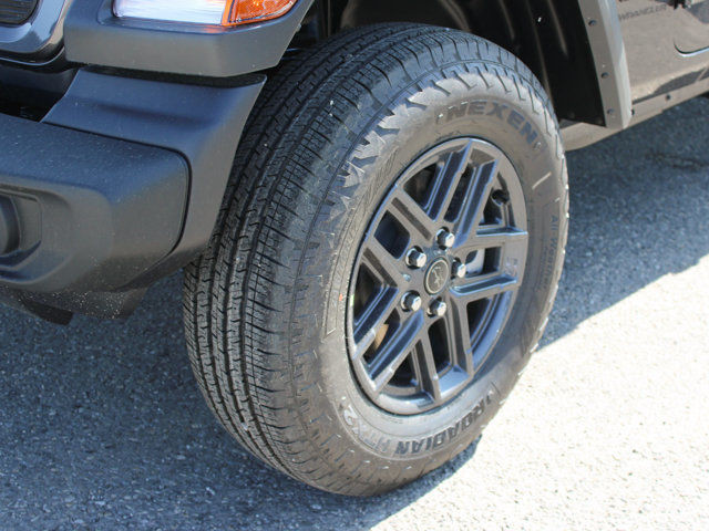 2025 Jeep Wrangler Sport S in Cars & Trucks in Calgary - Image 2