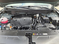 Come see this certified 2024 Hyundai Tucson Trend. Its Automatic transmission and 2.5 L engine will... (image 8)