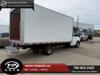 2020 GMC Savana G4500 16 fT Cube Van Engine: 6.0 L Odometer: 97,099 KM Odometer: 243,232 KM Active t... (image 3)