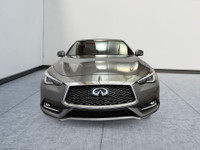 INFINITI Q60 RED SPORT 3.0T 2017 LUXE JAPONAIS, PERFORMANCES EXPLOSIVES! Maintenant disponible chez... (image 1)